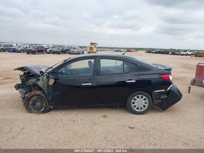 2015 NISSAN VERSA S/S PLUS/SL/SV - 3N1CN7AP8FL846703