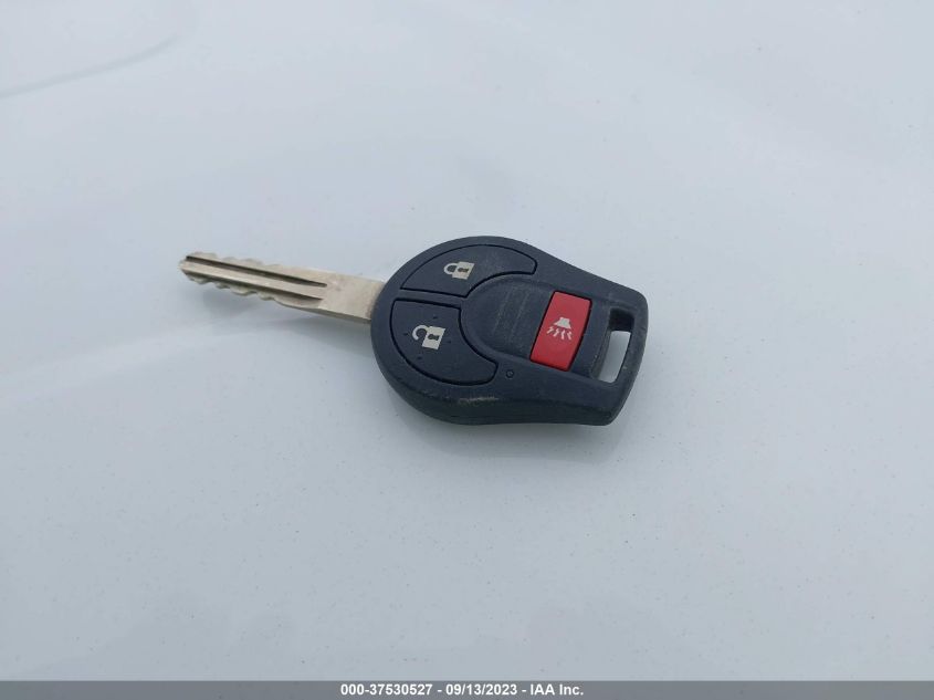 2015 NISSAN VERSA S/S PLUS/SL/SV - 3N1CN7AP8FL846703