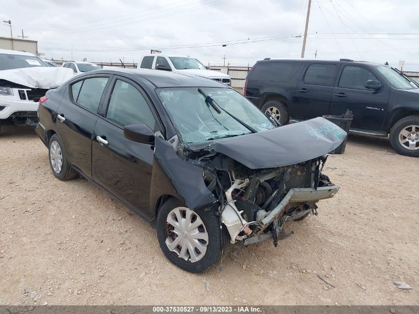 2015 NISSAN VERSA S/S PLUS/SL/SV - 3N1CN7AP8FL846703