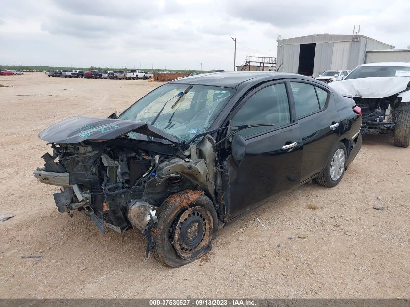 2015 NISSAN VERSA S/S PLUS/SL/SV - 3N1CN7AP8FL846703