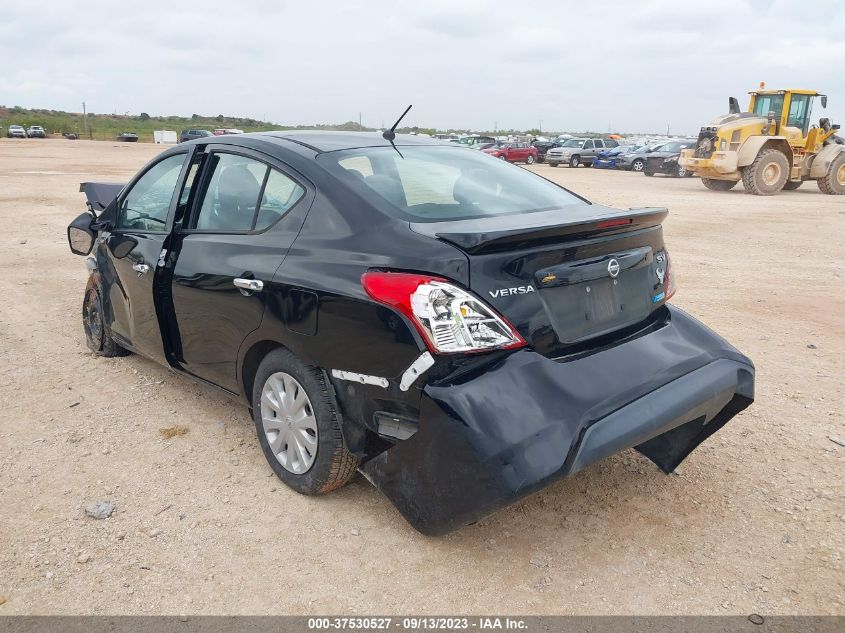 2015 NISSAN VERSA S/S PLUS/SL/SV - 3N1CN7AP8FL846703