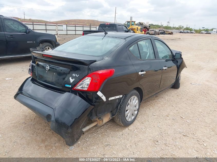 2015 NISSAN VERSA S/S PLUS/SL/SV - 3N1CN7AP8FL846703