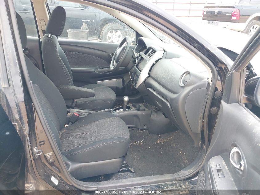 2015 NISSAN VERSA S/S PLUS/SL/SV - 3N1CN7AP8FL846703