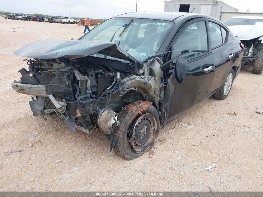 2015 NISSAN VERSA S/S PLUS/SL/SV - 3N1CN7AP8FL846703