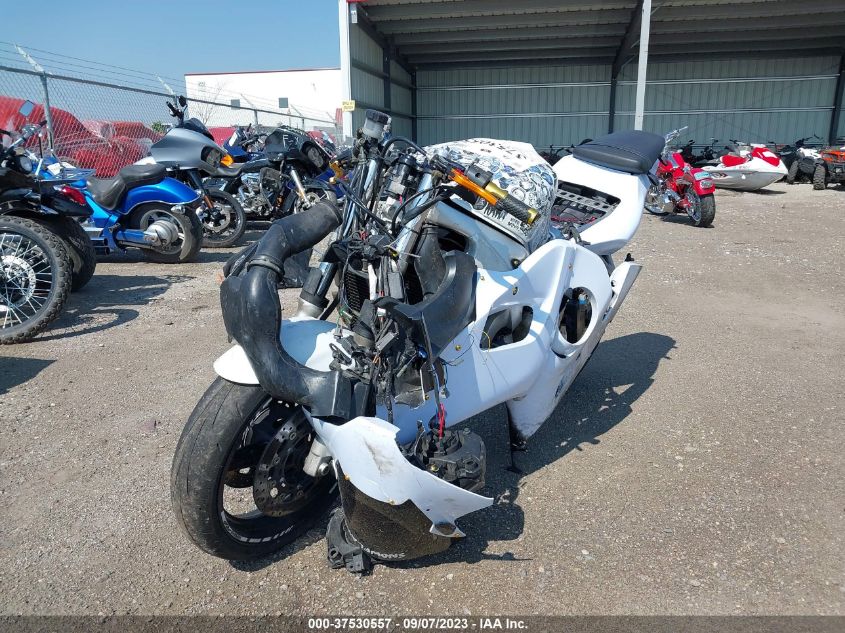 2000 YAMAHA YZFR6 L JYARJ04E2YA010959