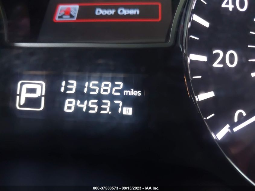 2013 NISSAN ALTIMA 2.5 SV - 1N4AL3AP9DC289110