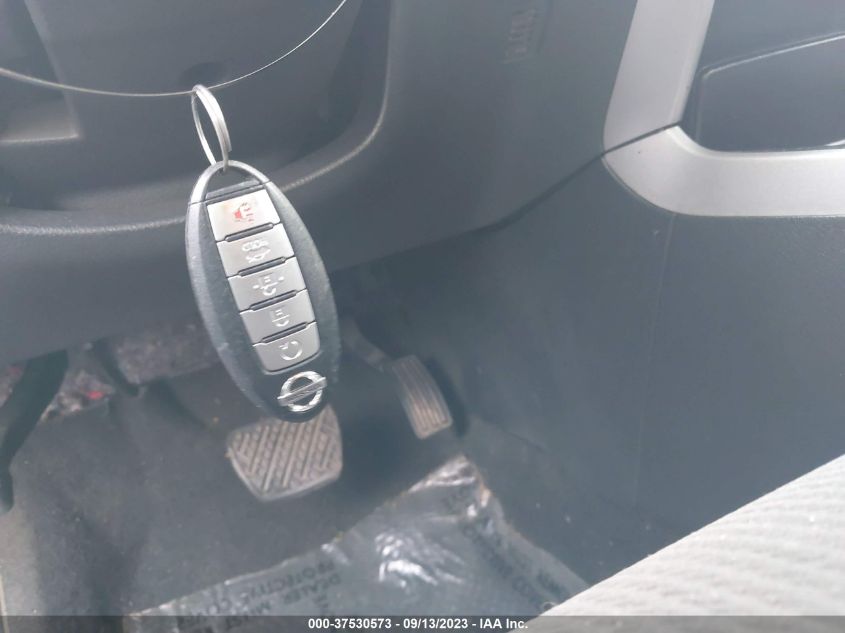 2013 NISSAN ALTIMA 2.5 SV - 1N4AL3AP9DC289110