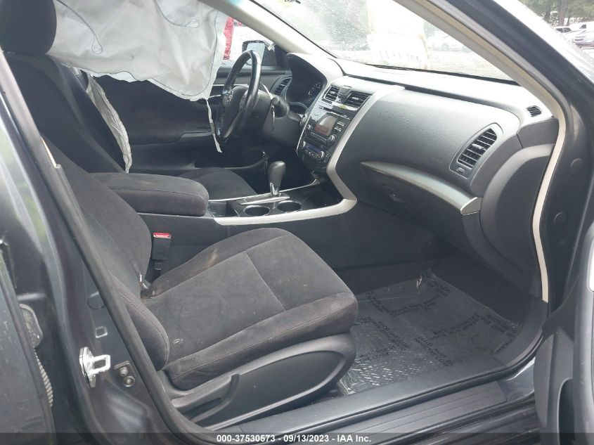 2013 NISSAN ALTIMA 2.5 SV - 1N4AL3AP9DC289110