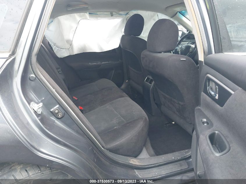 2013 NISSAN ALTIMA 2.5 SV - 1N4AL3AP9DC289110