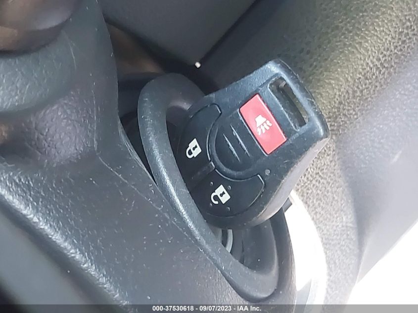 2013 NISSAN ROGUE S - JN8AS5MT5DW554688