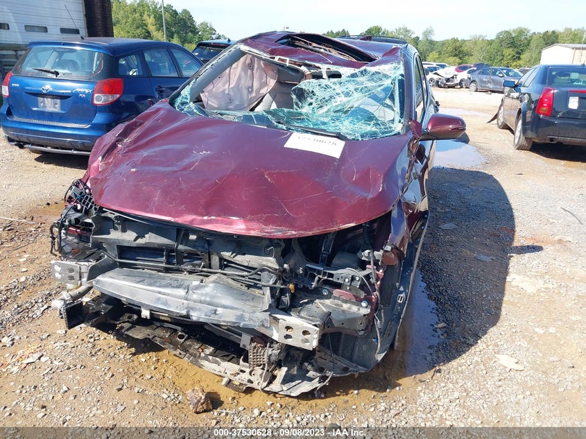 VIN 7FARW1H87HE034119 2017 HONDA CR-V EXL