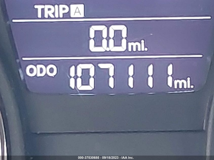 2013 HYUNDAI ACCENT GS - KMHCT5AE7DU111067