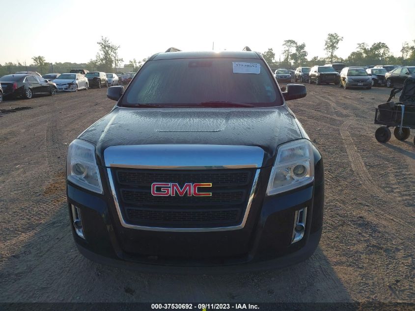 2014 GMC TERRAIN SLE - 2GKALREK4E6219153