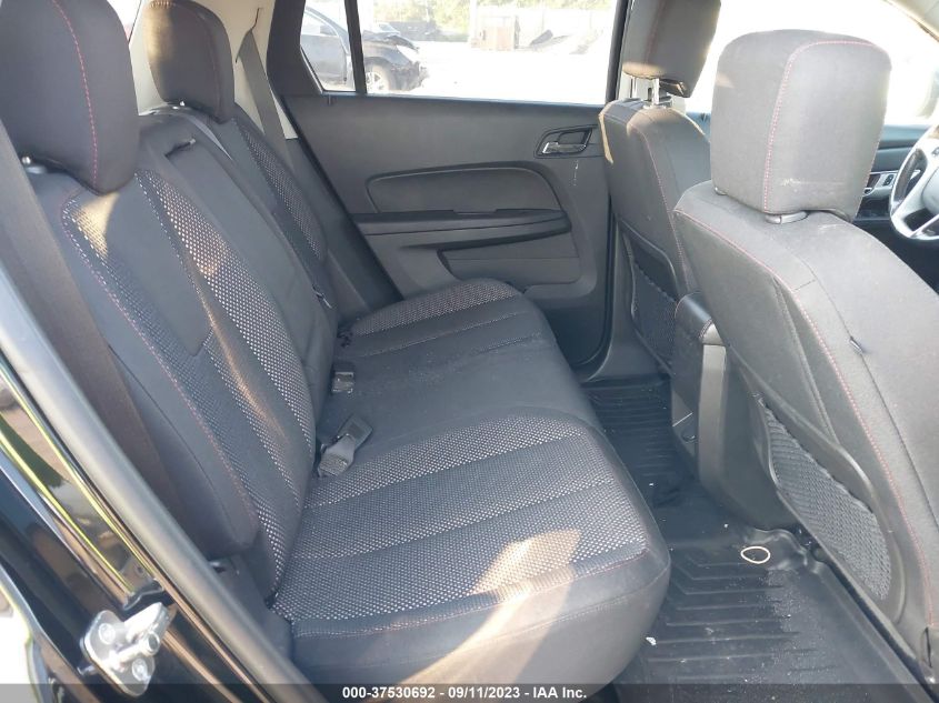 2014 GMC TERRAIN SLE - 2GKALREK4E6219153