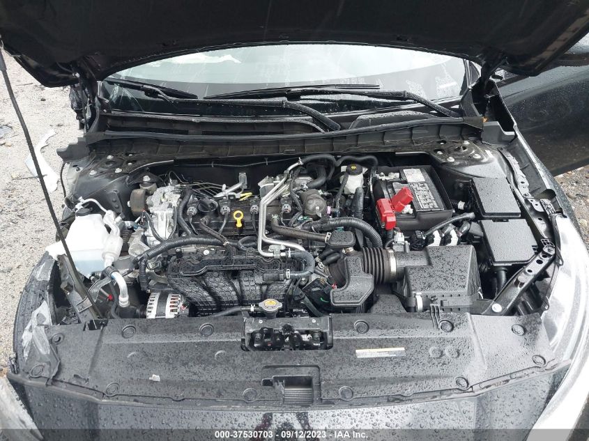 2023 NISSAN ALTIMA 2.5 SV - 1N4BL4DWXPN337591
