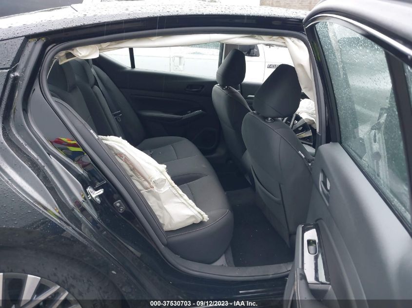 2023 NISSAN ALTIMA 2.5 SV - 1N4BL4DWXPN337591