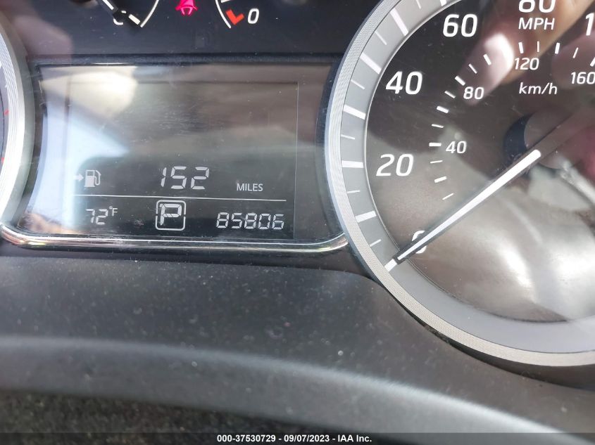 2015 NISSAN SENTRA SV - 3N1AB7AP2FY300983