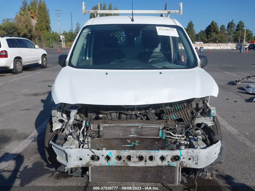 2019 FORD TRANSIT CONNECT VAN XL NM0LS6E27K1406338