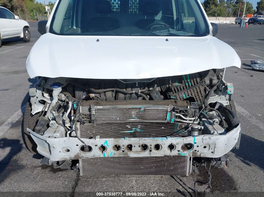 NM0LS6E27K1406338 Ford Transit Connect Van XL 6