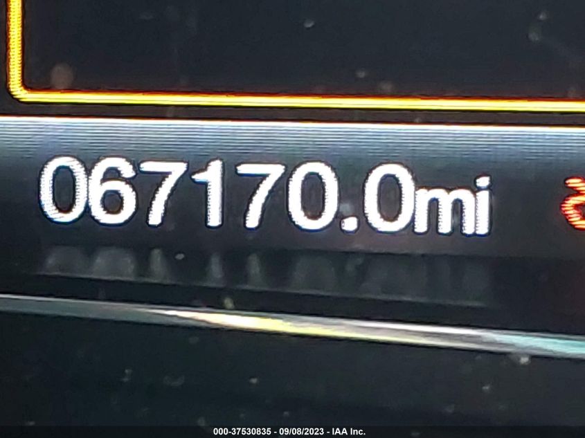 2017 FORD EXPLORER XLT - 1FM5K7D84HGB50412