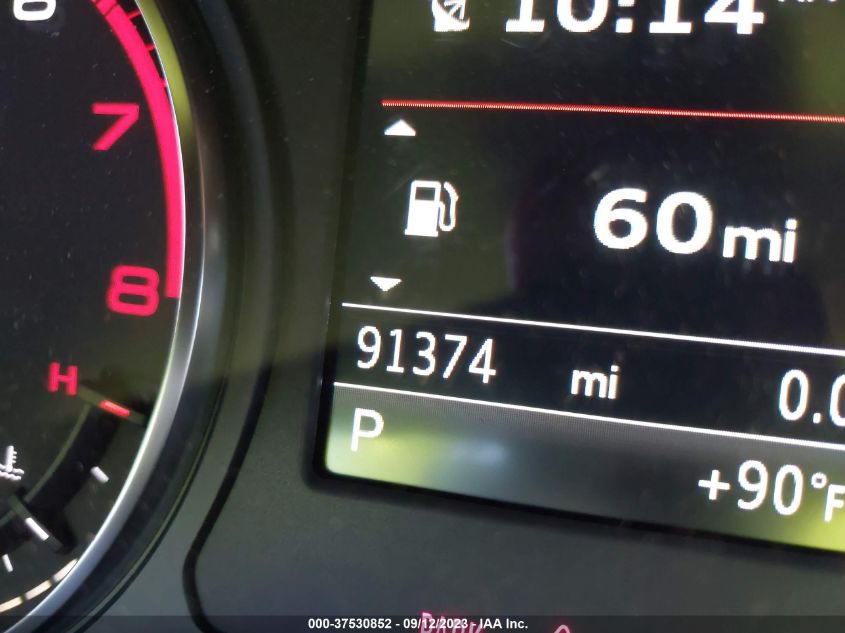 2015 AUDI S3/A3 2.0T PREMIUM - WAUBFGFF1F1033116