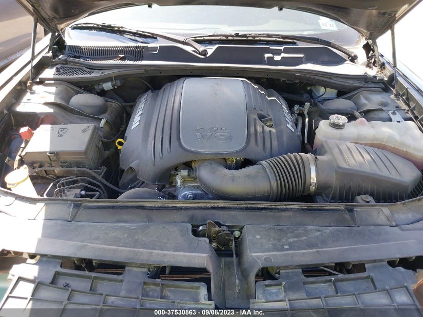 2022 DODGE CHALLENGER R/T - 2C3CDZBT0NH131790