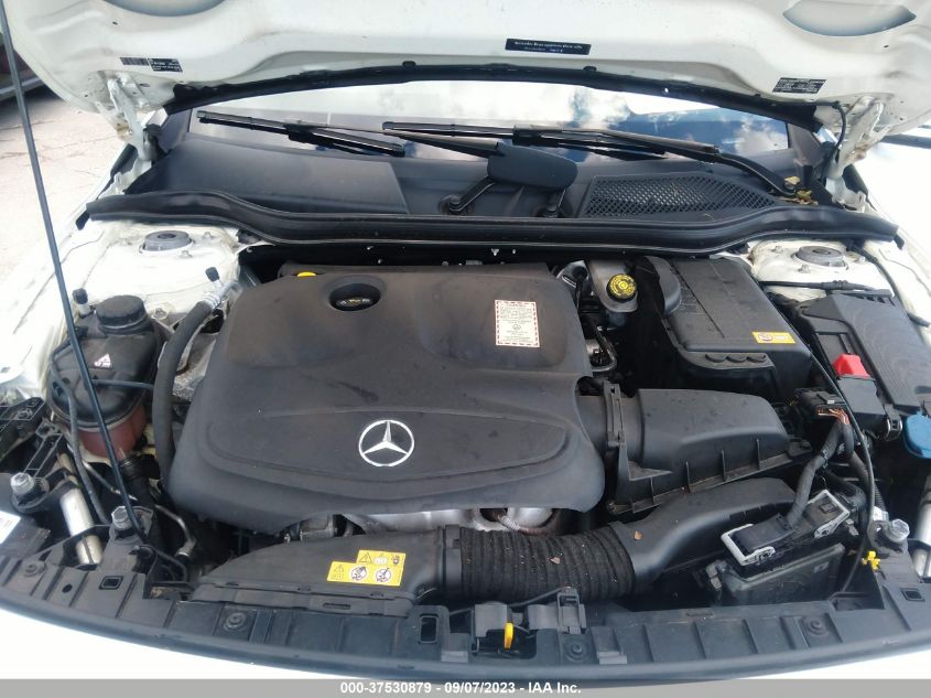 2015 MERCEDES-BENZ GLA-CLASS GLA 250 WDCTG4EB2FJ180217