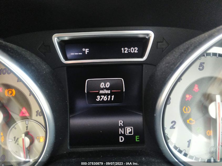 2015 MERCEDES-BENZ GLA-CLASS GLA 250 WDCTG4EB2FJ180217