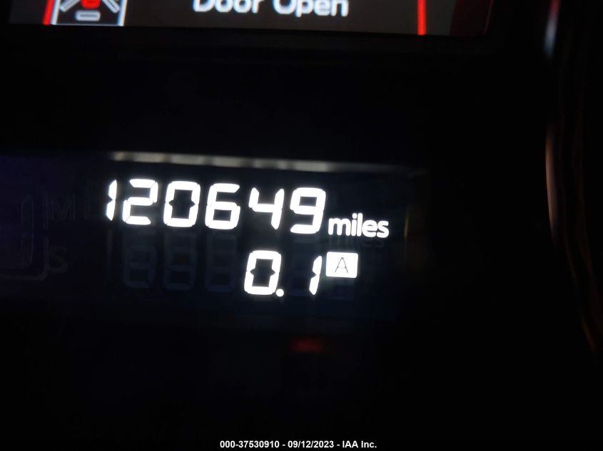 2013 INFINITI JX 5N1AL0MN9DC338126