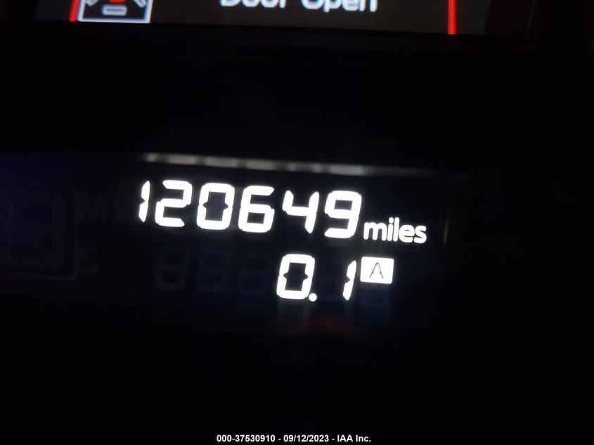 2013 INFINITI JX 5N1AL0MN9DC338126