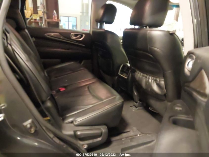 2013 INFINITI JX 5N1AL0MN9DC338126