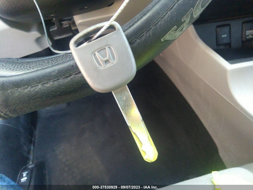 2013 HONDA CIVIC CPE EX 2HGFG3B84DH504189