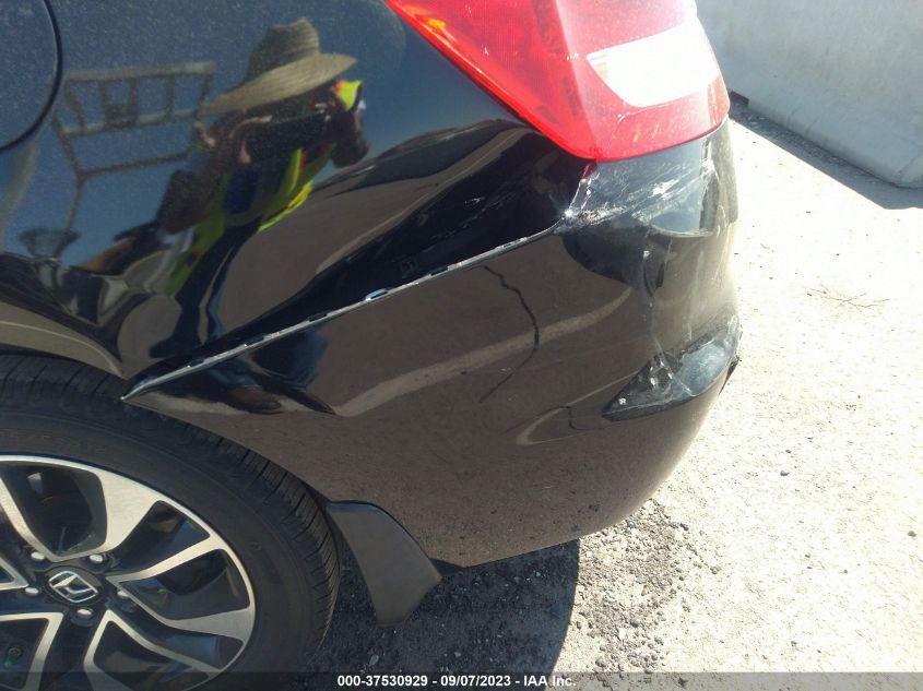 2013 HONDA CIVIC CPE EX 2HGFG3B84DH504189