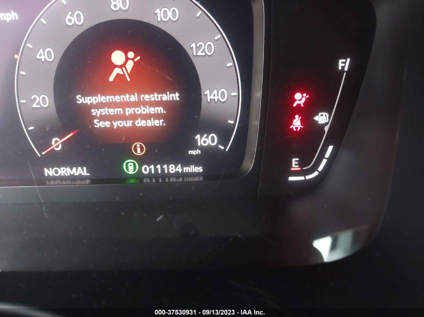 2023 ACURA INTEGRA A-SPEC W/ TECHNOLOGY 19UDE4H63PA003256