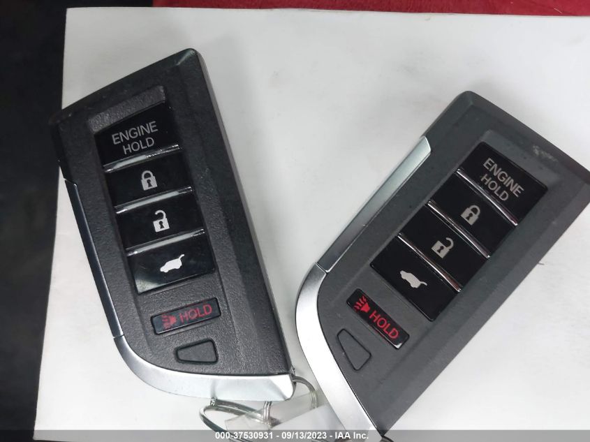 2023 ACURA INTEGRA A-SPEC W/ TECHNOLOGY 19UDE4H63PA003256