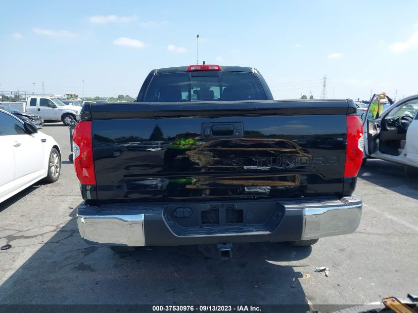 2020 TOYOTA TUNDRA 2WD SR/SR5 - 5TFRY5F17LX270996