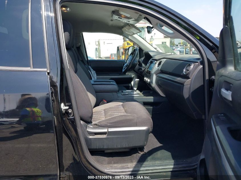 2020 TOYOTA TUNDRA 2WD SR/SR5 - 5TFRY5F17LX270996