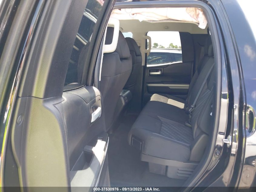 2020 TOYOTA TUNDRA 2WD SR/SR5 - 5TFRY5F17LX270996