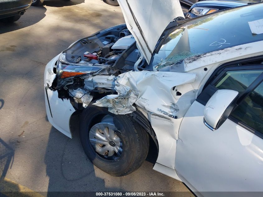 2021 TOYOTA PRIUS SPECIAL EDITION/L/LE/XLE/ - JTDKAMFU7M3149260
