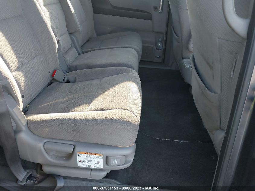 2016 HONDA ODYSSEY EX - 5FNRL5H49GB140157