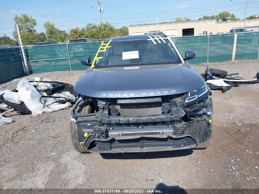 2020 LAND ROVER RANGE ROVER VELAR S - SALYB2EX3LA295570