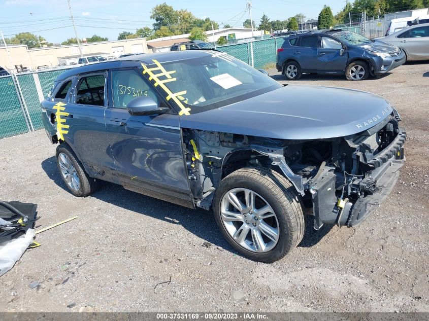 2020 LAND ROVER RANGE ROVER VELAR S - SALYB2EX3LA295570