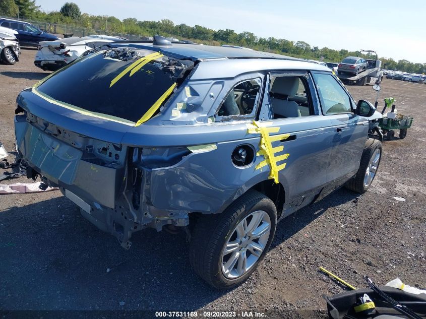 2020 LAND ROVER RANGE ROVER VELAR S - SALYB2EX3LA295570