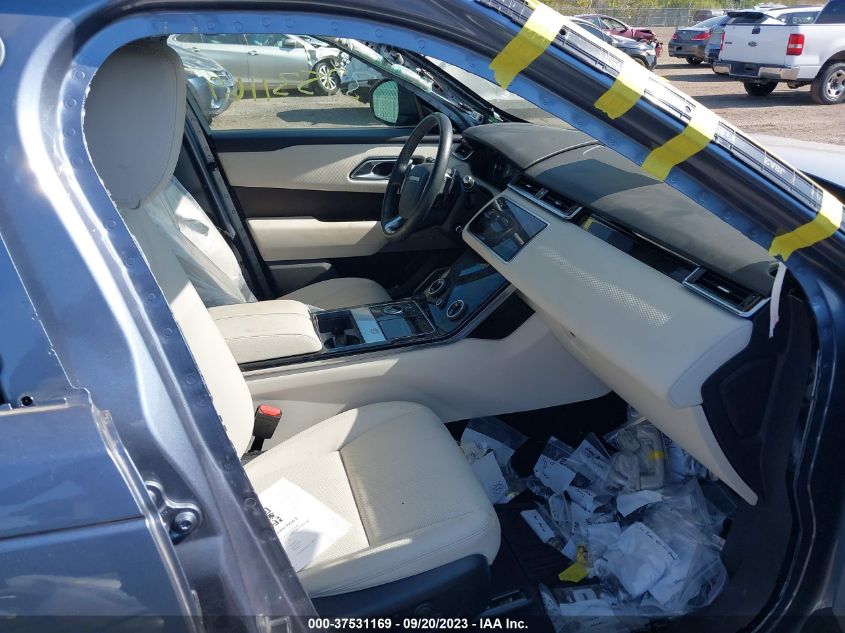 2020 LAND ROVER RANGE ROVER VELAR S - SALYB2EX3LA295570