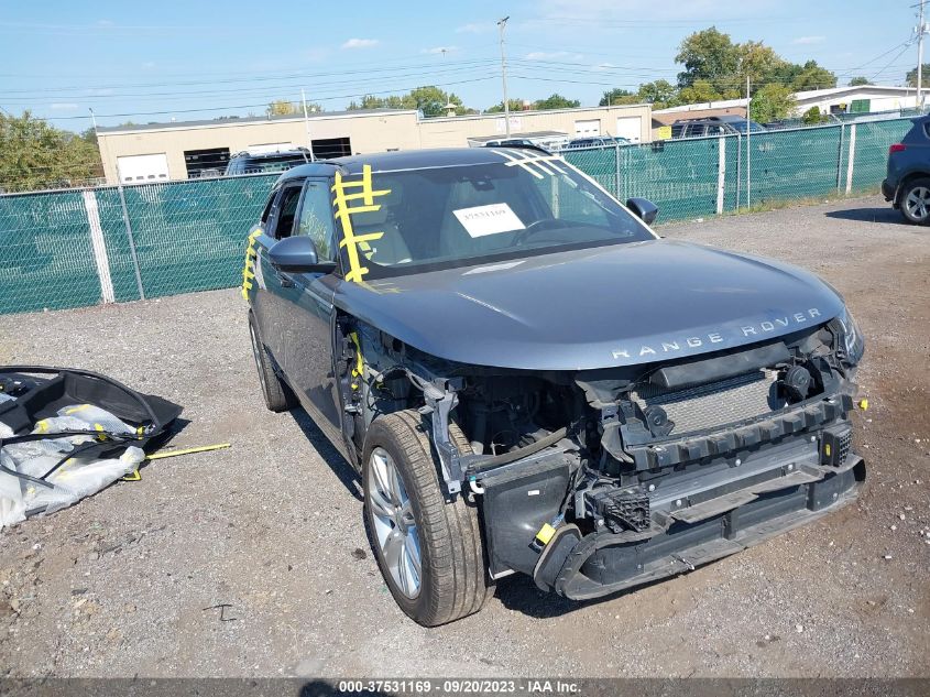 2020 LAND ROVER RANGE ROVER VELAR S - SALYB2EX3LA295570