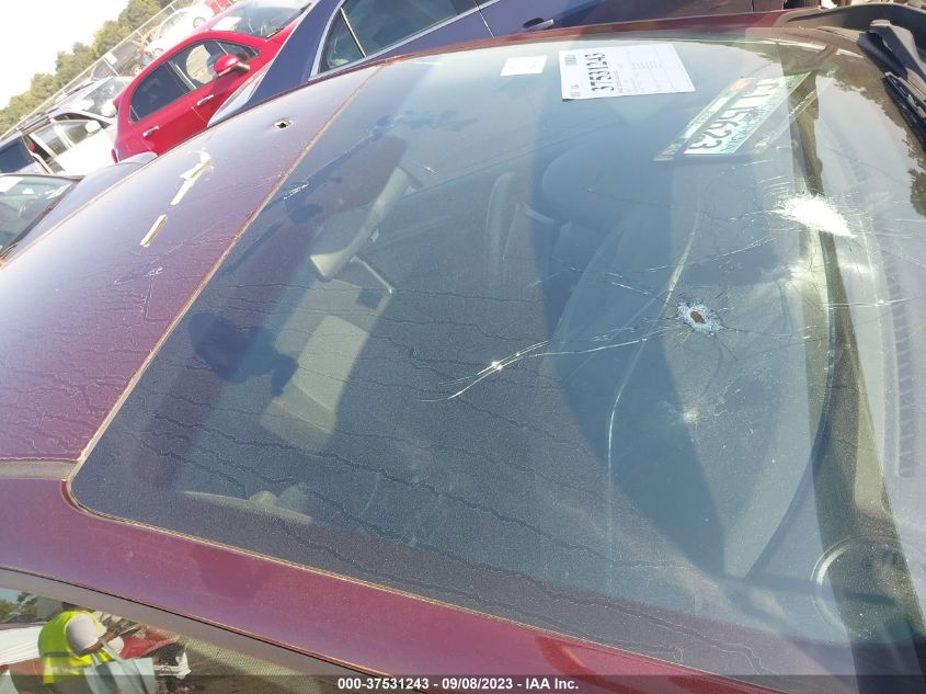 2018 KIA FORTE LX - 3KPFK4A76JE167852
