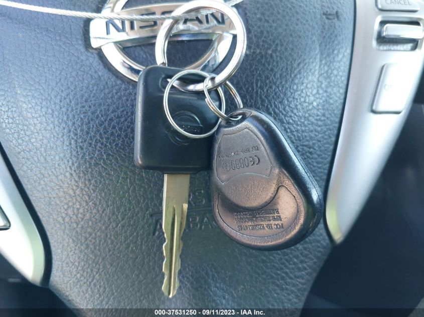 2016 NISSAN VERSA S PLUS - 3N1CN7AP1GL829548