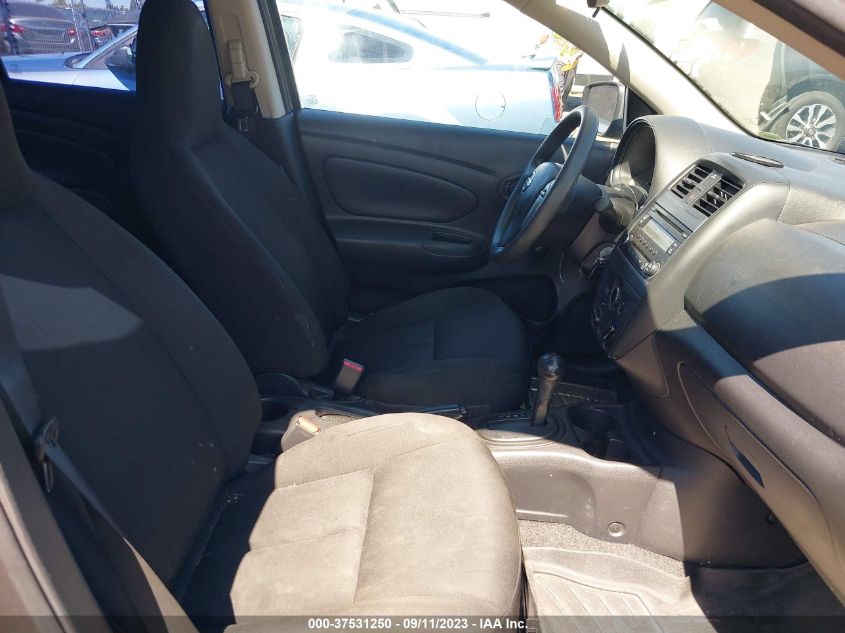 2016 NISSAN VERSA S PLUS - 3N1CN7AP1GL829548