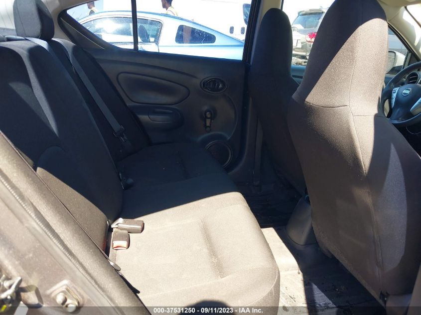 2016 NISSAN VERSA S PLUS - 3N1CN7AP1GL829548