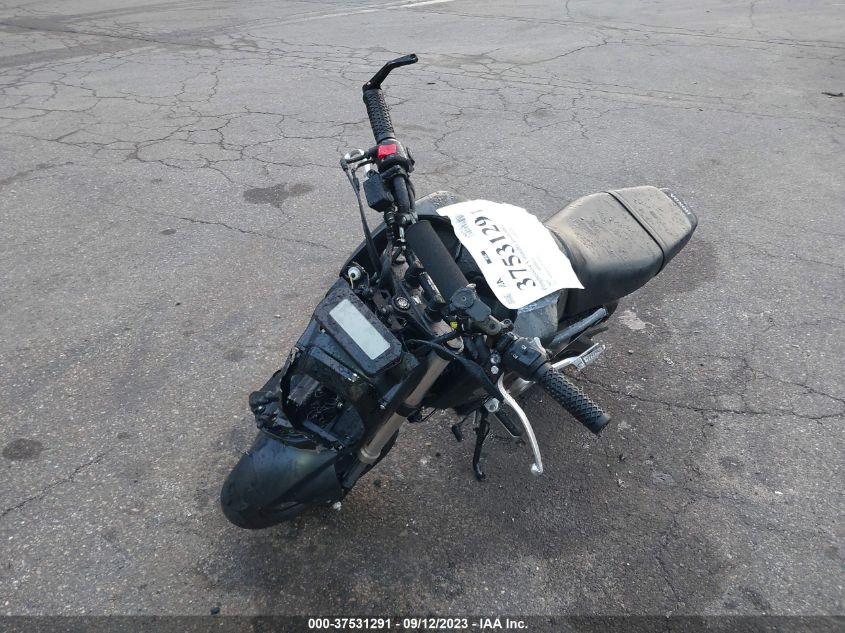 2023 HONDA GROM 125 MLHJC9212P5106269